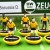 Zeugo 261 Borussia Dortmund HW